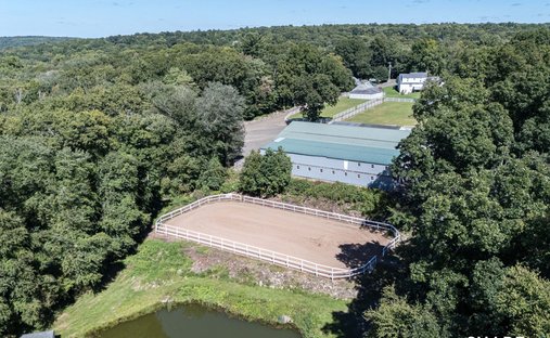Casa a East Hampton, Connecticut, Stati Uniti 1