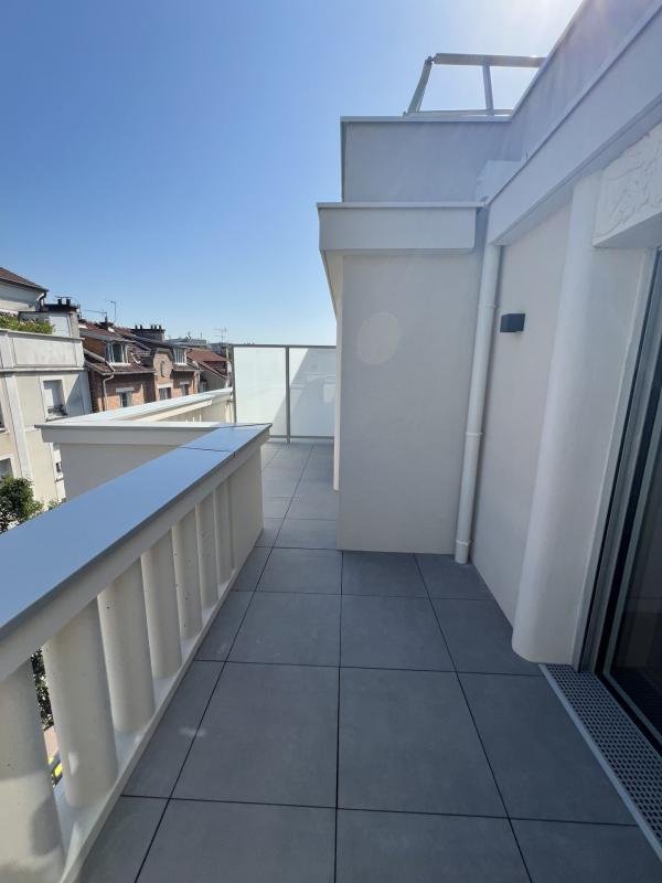Apartamento en Alfort, Maisons-Alfort, Francia 2 - 18886498