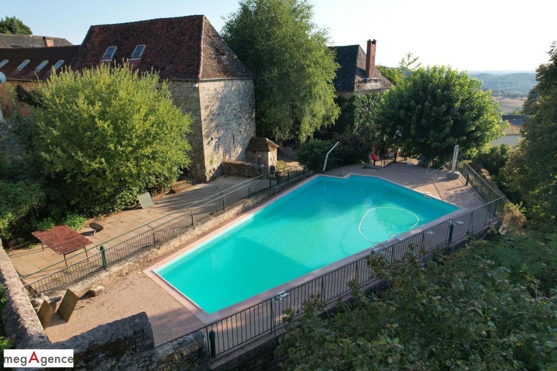 Maison à Ayen, Nouvelle-Aquitaine, France 5 - 18884888