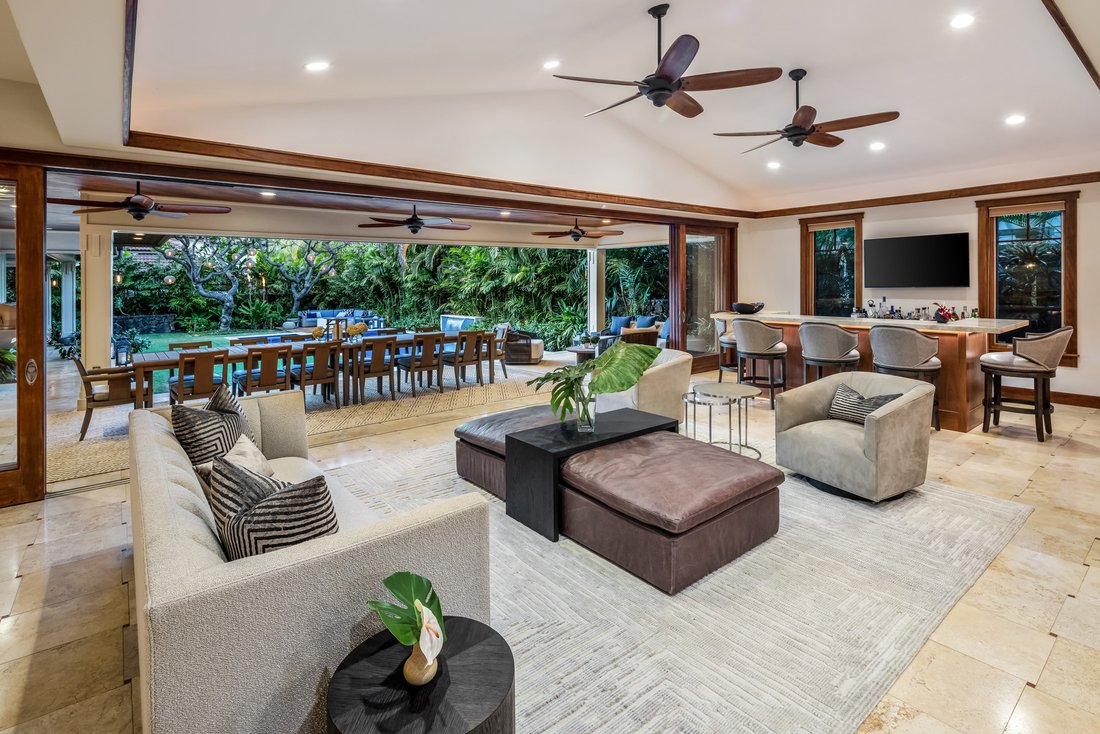 Casa en Honolulu, Hawái, Estados Unidos 3 - 18868295