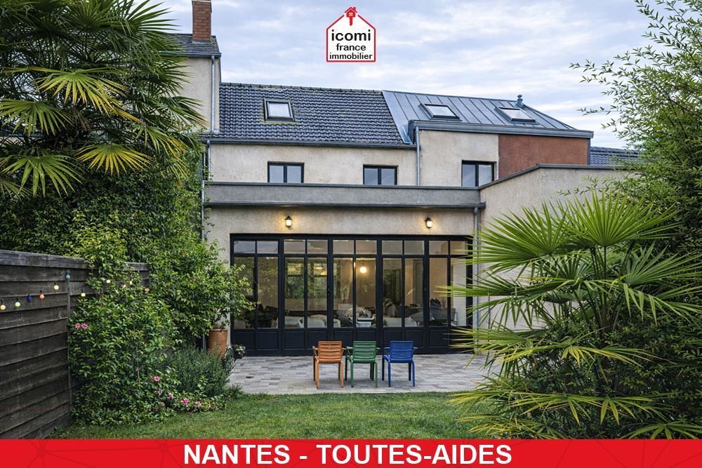 Casa en Centre Ville, Nantes, Francia 1 - 18881108