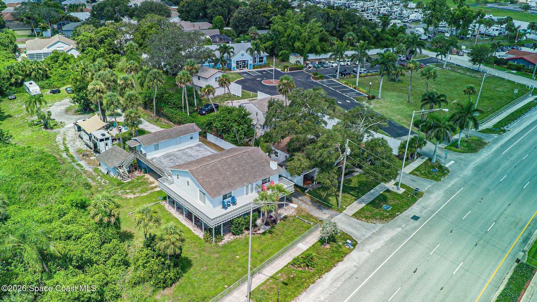 Palm Shores, Florida, United States 2 - 18888846