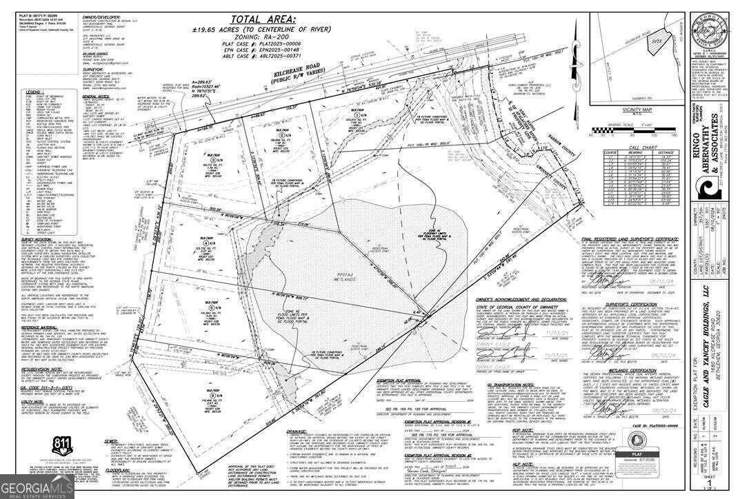 House in Dacula, Georgia, United States 4 - 18284587