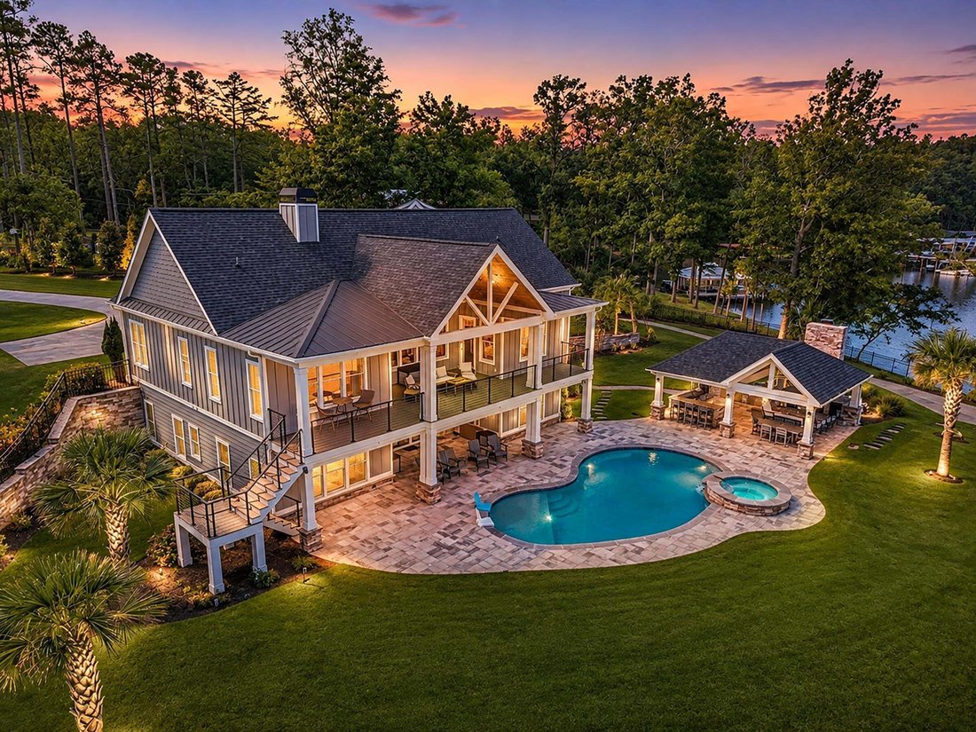 House in Eatonton, Georgia, United States 4 - 18888537