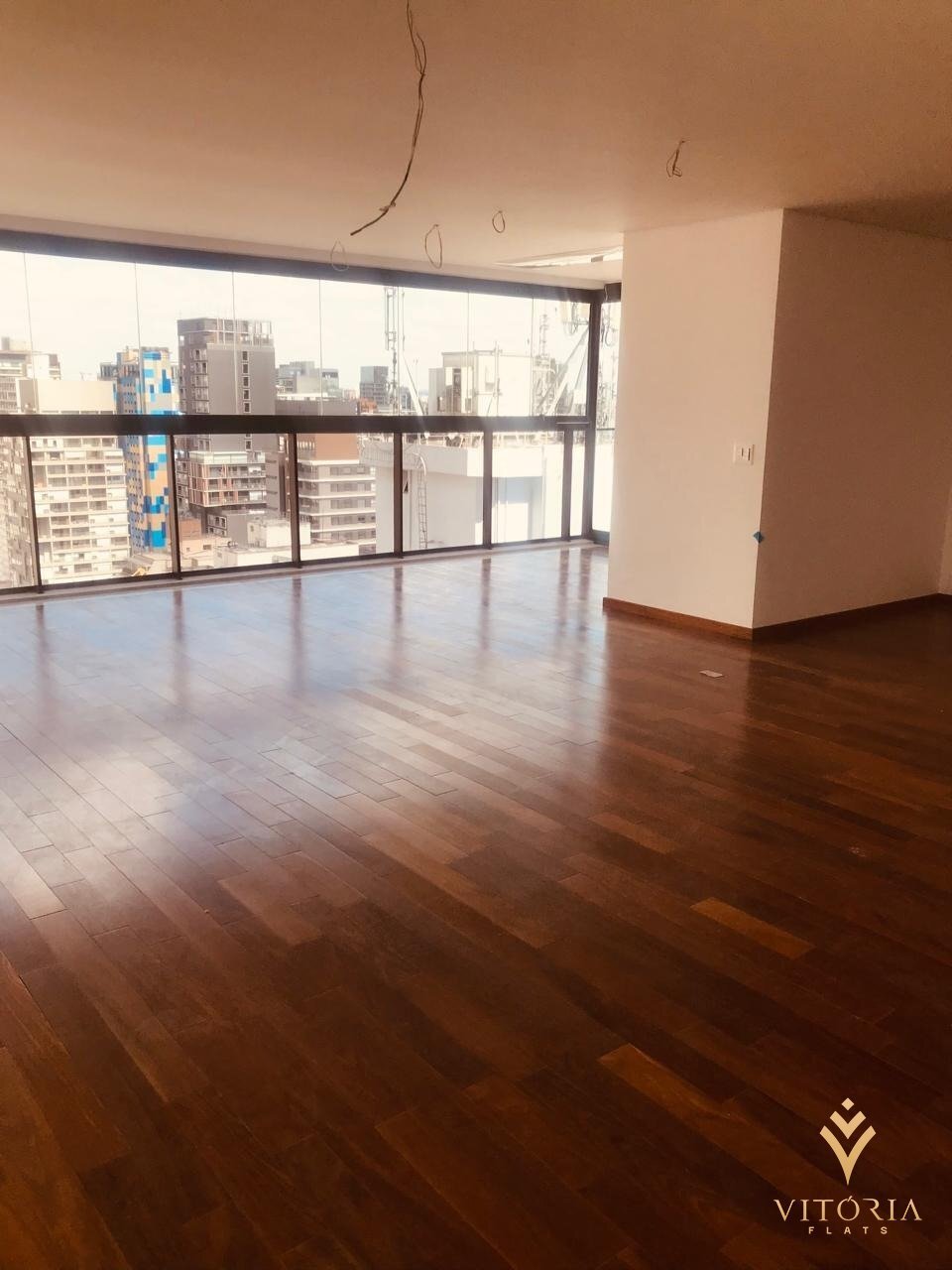 Apartment in São Paulo, State of São Paulo, Brazil 1 - 18885030