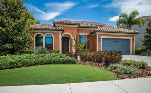 Casa en Lakewood Ranch, Florida, Estados Unidos 1