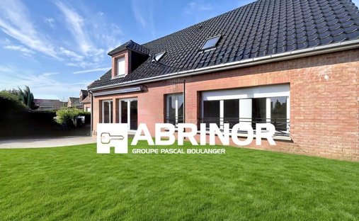 Villa à Arbrisseau Ouest, Wattignies, France 1