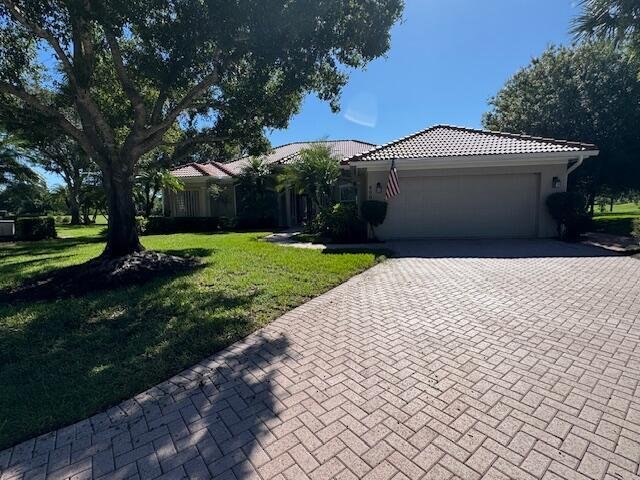 House in Port St. Lucie, Florida, United States 1 - 18889864