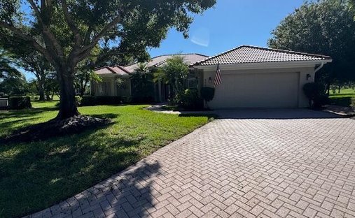 Maison à Port Sainte-Lucie, Floride, États-Unis 1