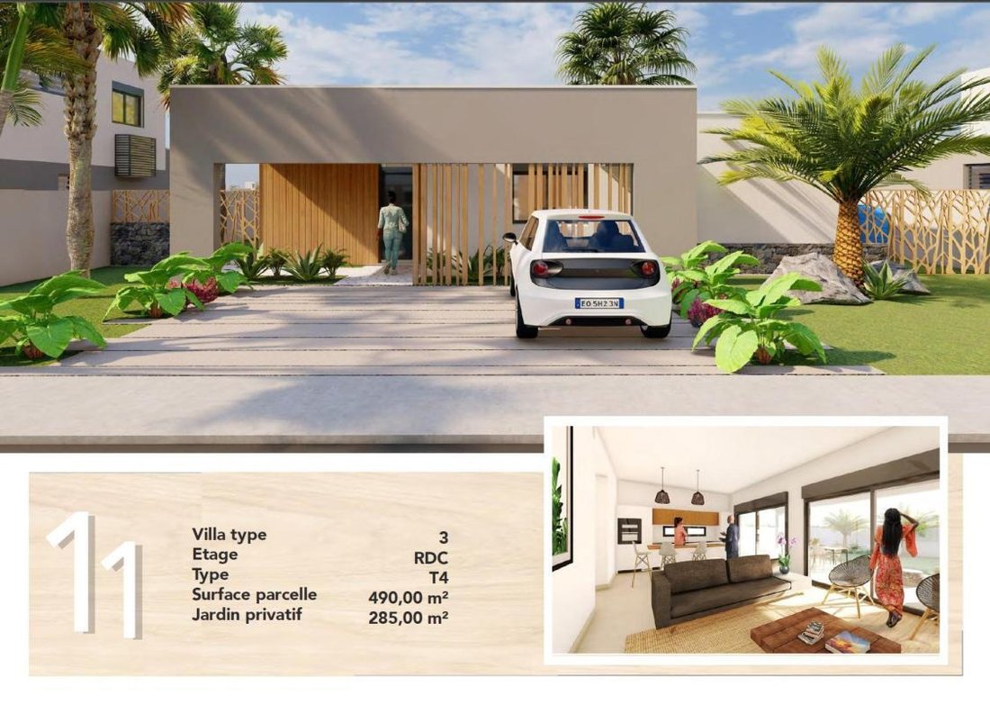 Villa en Francia 4 - 18886965