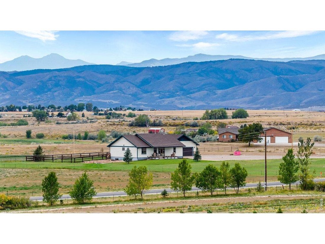 Altro a Wellington, Colorado, Stati Uniti 3 - 18888933