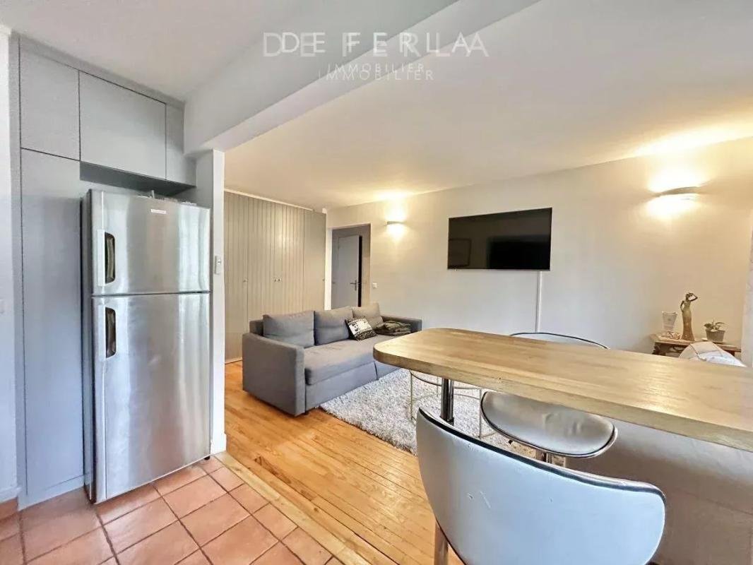 Apartamento en Georges Brassens, Paris 15e Arrondissement, París 3 - 18884063