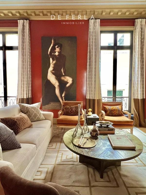 Apartment in Invalides, Paris 7e Arrondissement, Paris 2 - 18882253