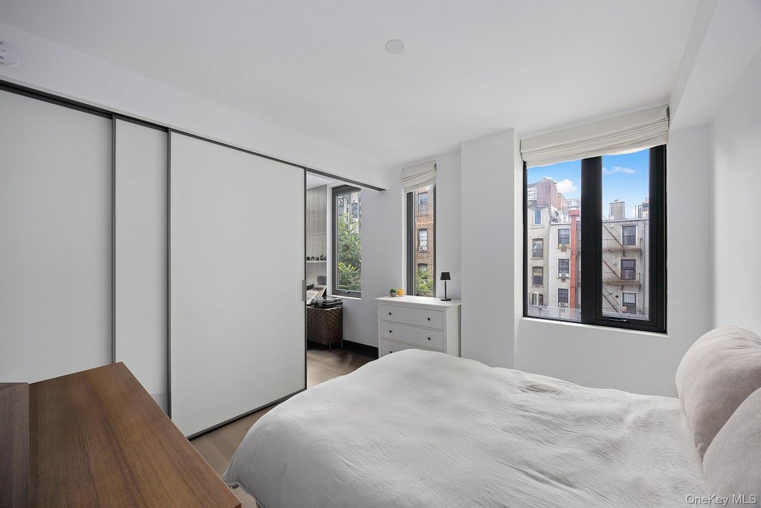 Condo in New York, New York, United States 4 - 18878972