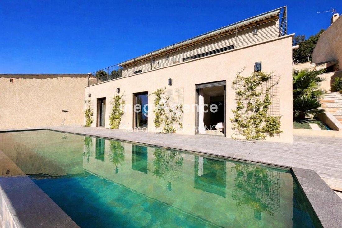 Casa en Taradeau, Provenza-Alpes-Costa Azul, Francia 3 - 18886006