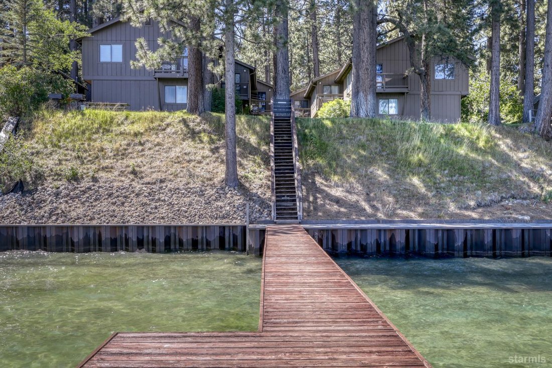 Stadthaus in South Lake Tahoe, Kalifornien, Vereinigte Staaten 2 - 18888179
