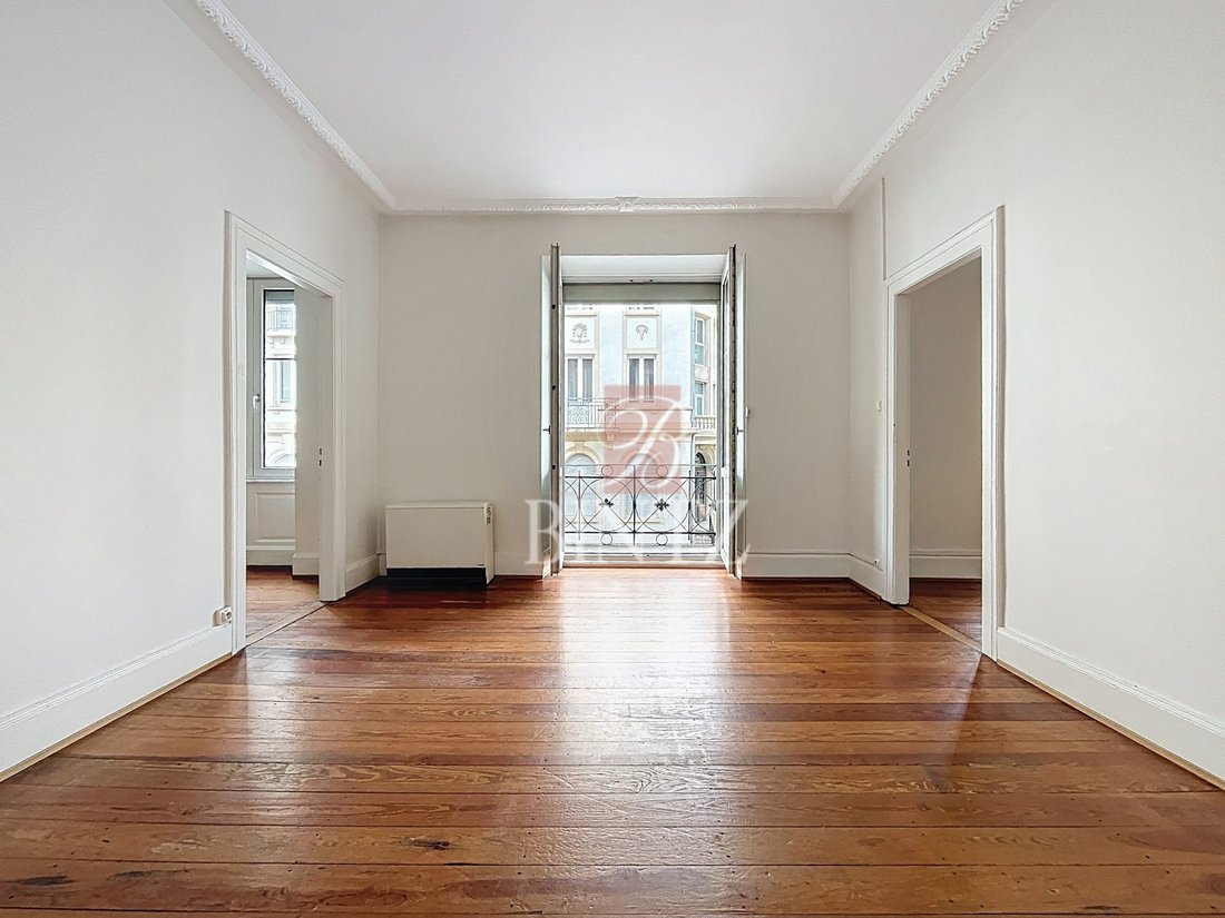 Appartement à Poincaré Est, Strasbourg, France 5 - 18892865