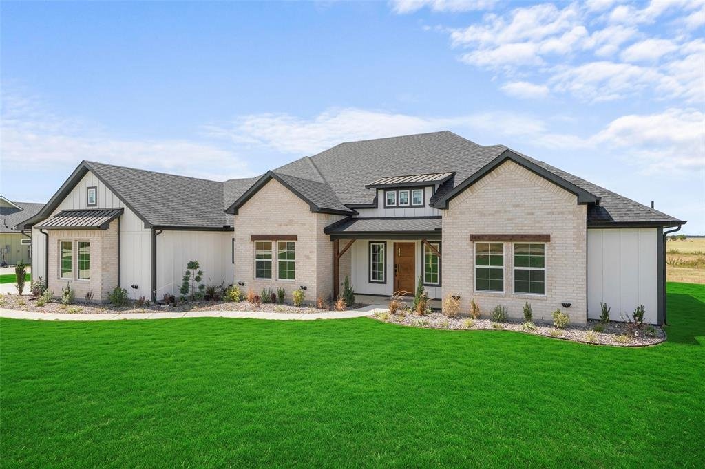 House in Whitesboro, Texas, United States 2 - 18890164