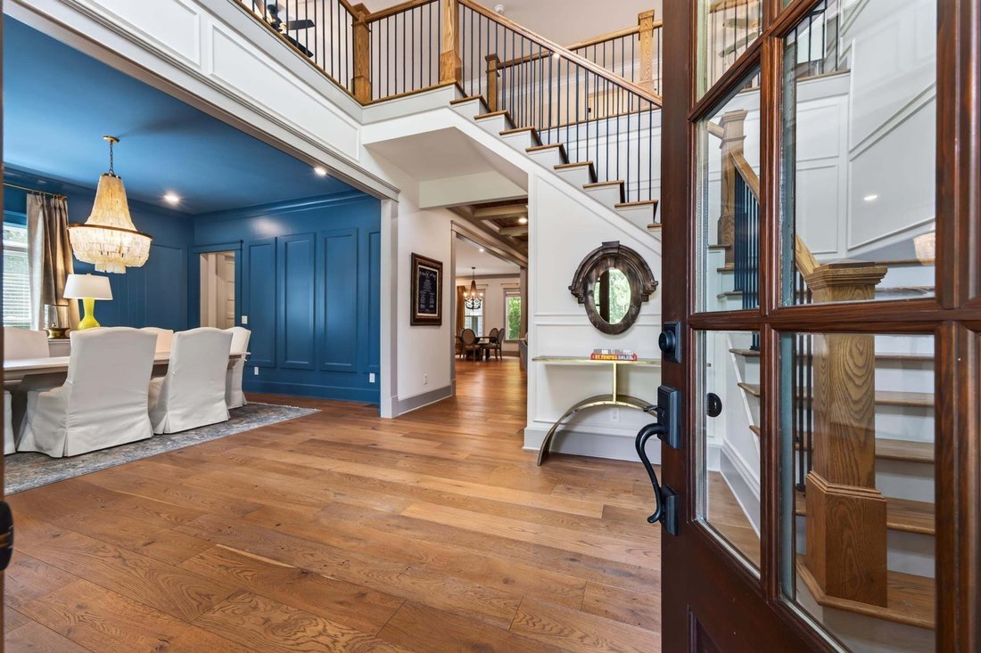 House in Greensboro, Georgia, United States 5 - 18888226