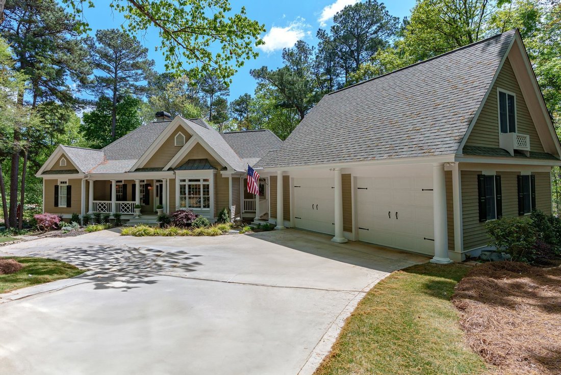 House in Greensboro, Georgia, United States 2 - 18888545