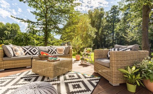 Haus in Plaisance, La Garenne-Colombes, Frankreich 1