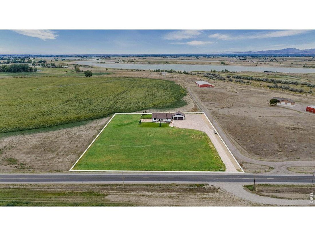 Altro a Wellington, Colorado, Stati Uniti 2 - 18888933