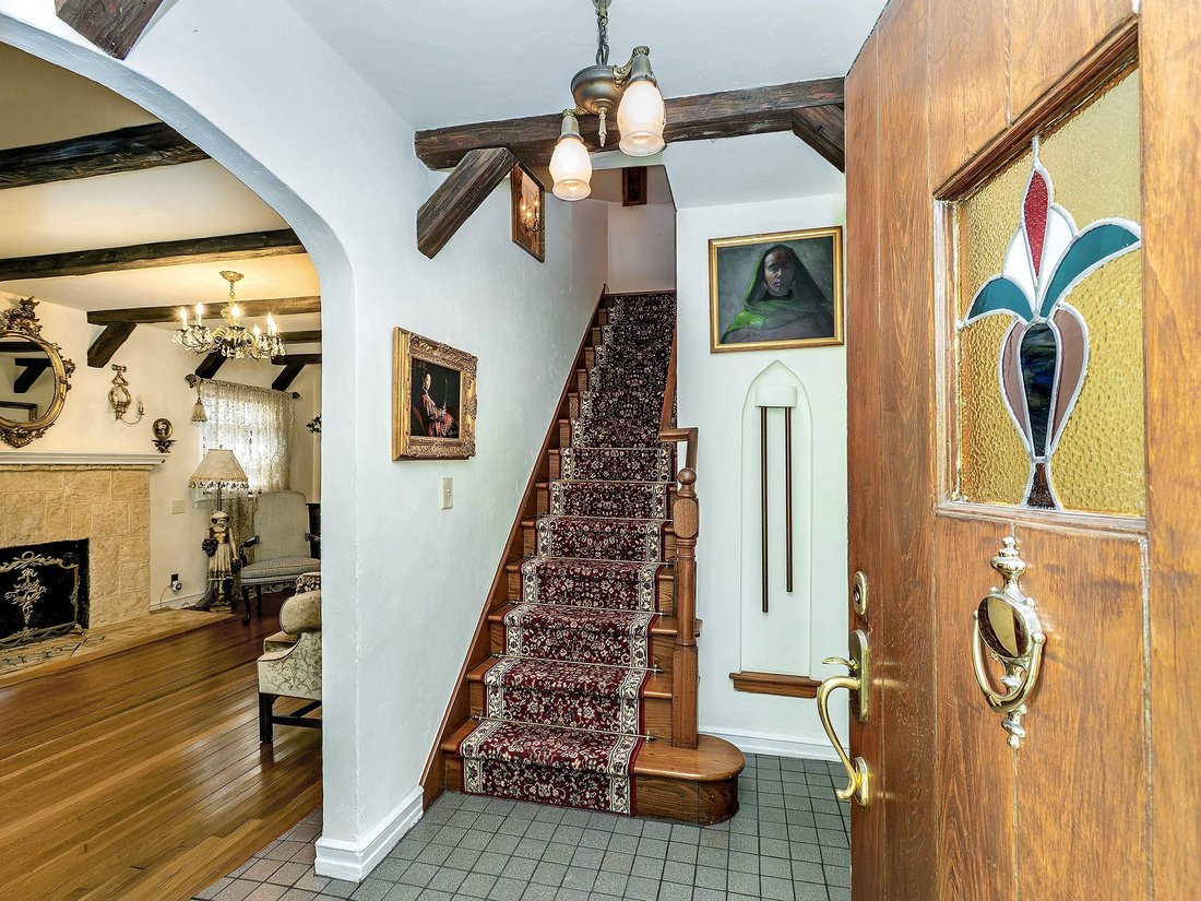 Casa a New York, New York, Stati Uniti 2 - 18878812