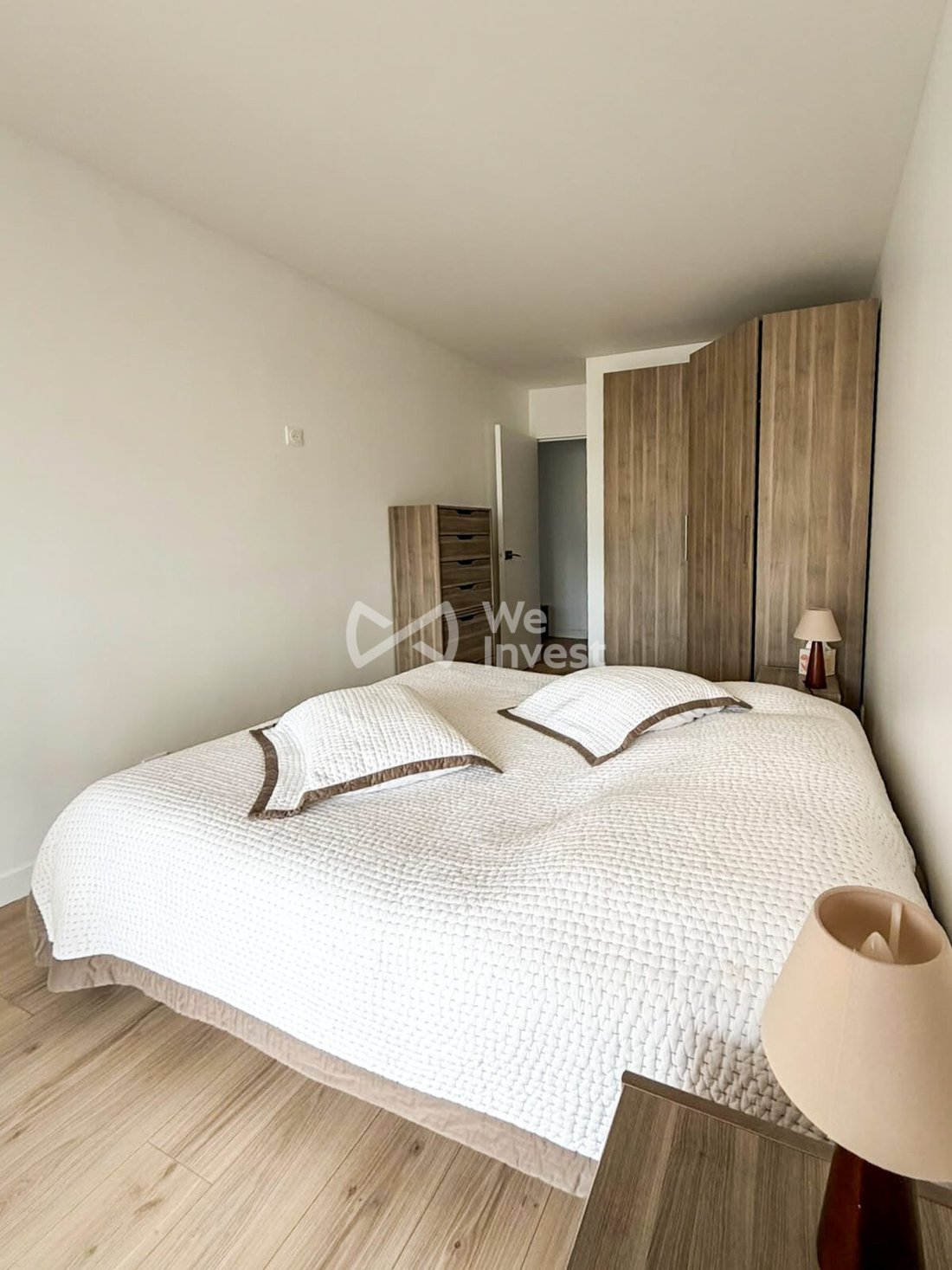 Wohnung in Le Chesnay, Le Chesnay-Rocquencourt, Frankreich 5 - 18892868