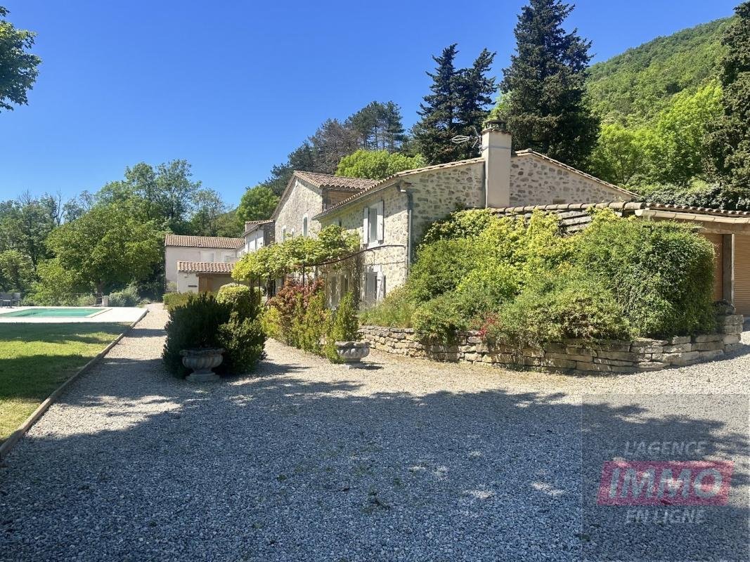 Casa en Petite Ville, Limoux, Francia 1 - 18883335