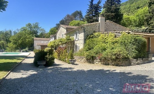 Casa en Petite Ville, Limoux, Francia 1