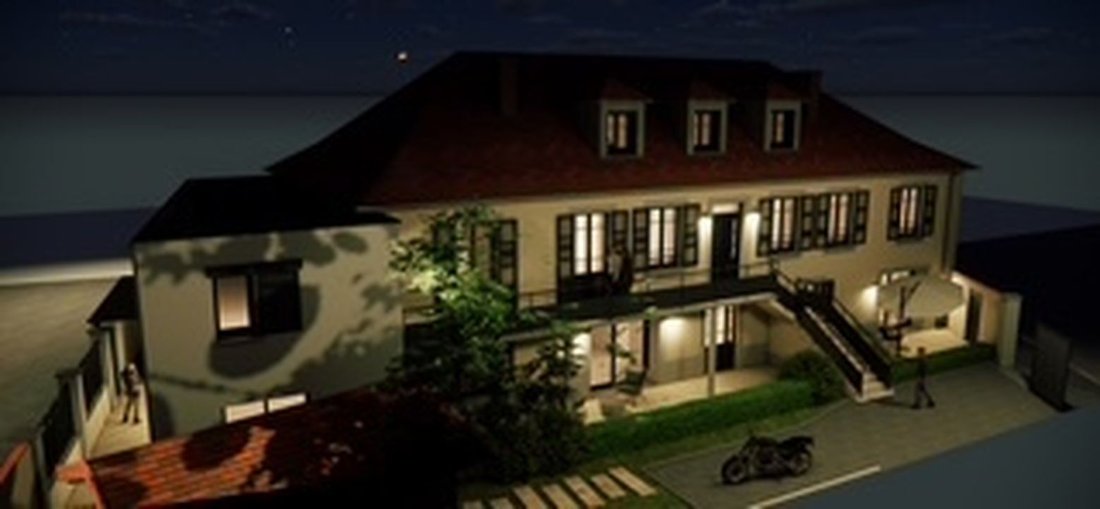 Apartamento en Marche, Vichy, Francia 1 - 18882914