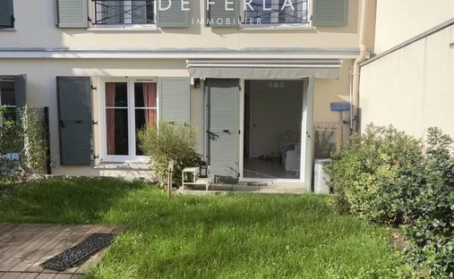 Apartment in Soisy-sous-Montmorency, Ile-de-France, France 1