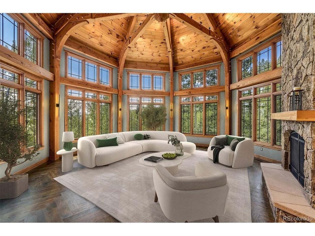 House in Silverthorne, Colorado, United States 1 - 18172529