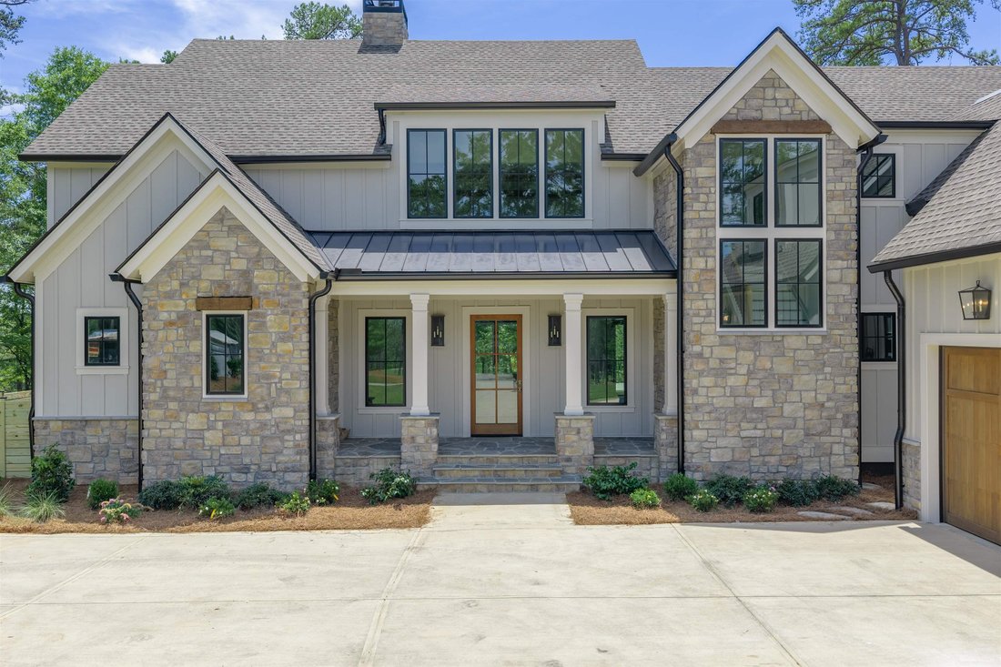 House in Greensboro, Georgia, United States 3 - 18888619