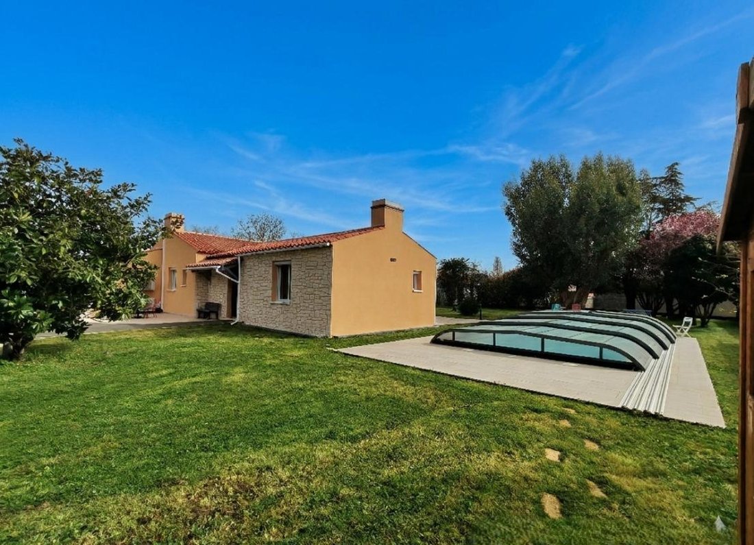 Casa en Centre, Challans, Francia 4 - 18884799