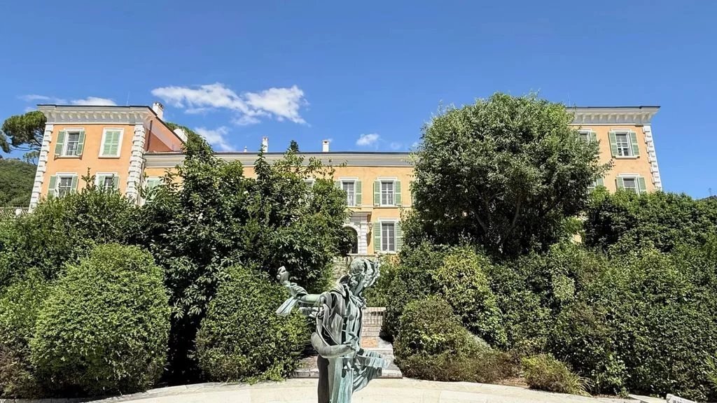 Château à Notre Dame, Vence, France 2 - 18880012