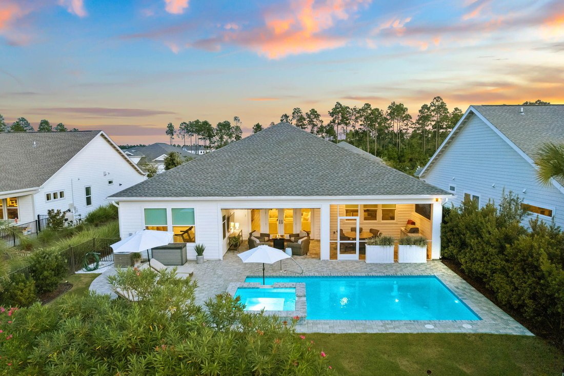 Casa en Watersound, Florida, Estados Unidos 1 - 18879230