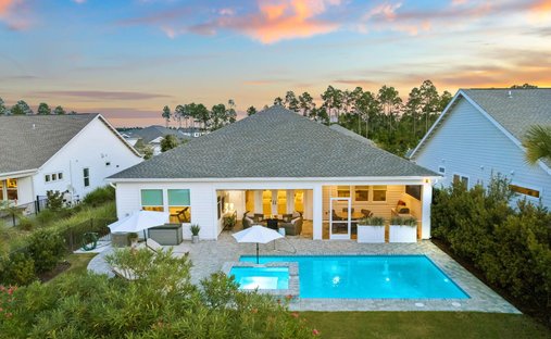 Casa en Watersound, Florida, Estados Unidos 1