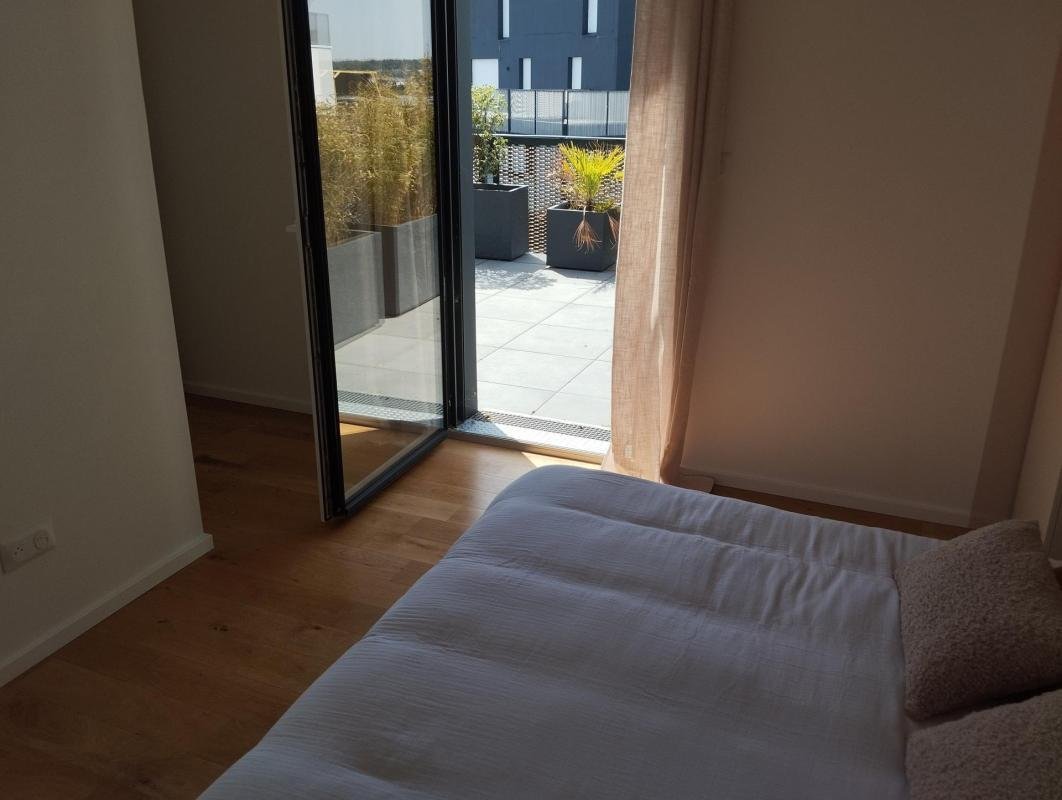 Apartment in Zone Industrielle du Prat, Vannes, France 5 - 18884768