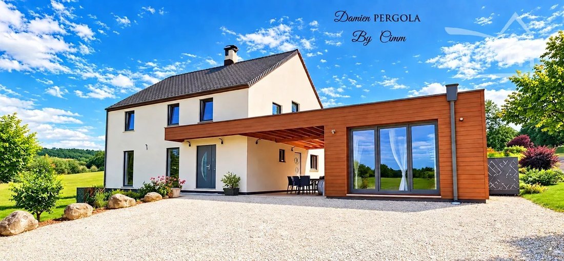 Casa a Valojoulx, Nuova Aquitania, Francia 2 - 18470892