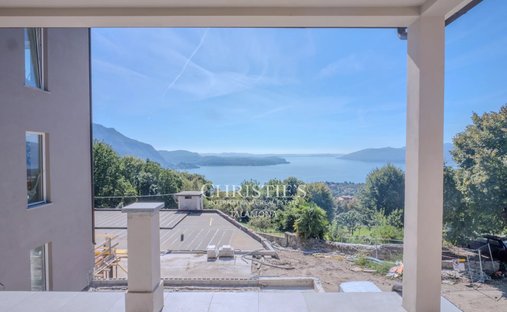 Wohnung in Arizzano, Piemont, Italien 1