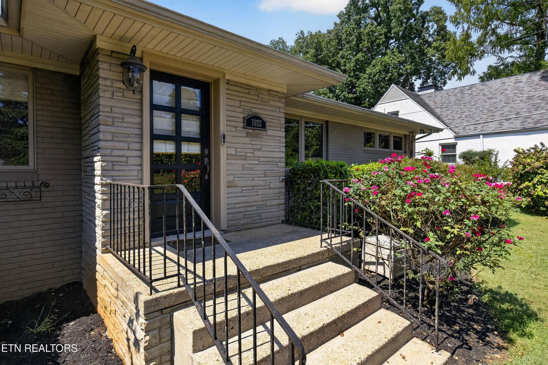 Haus in Knoxville, Tennessee, Vereinigte Staaten 3 - 18889712