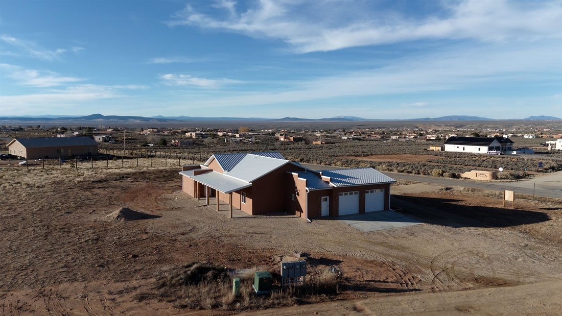 Haus in Ranchos de Taos, New Mexico, Vereinigte Staaten 5 - 18888217