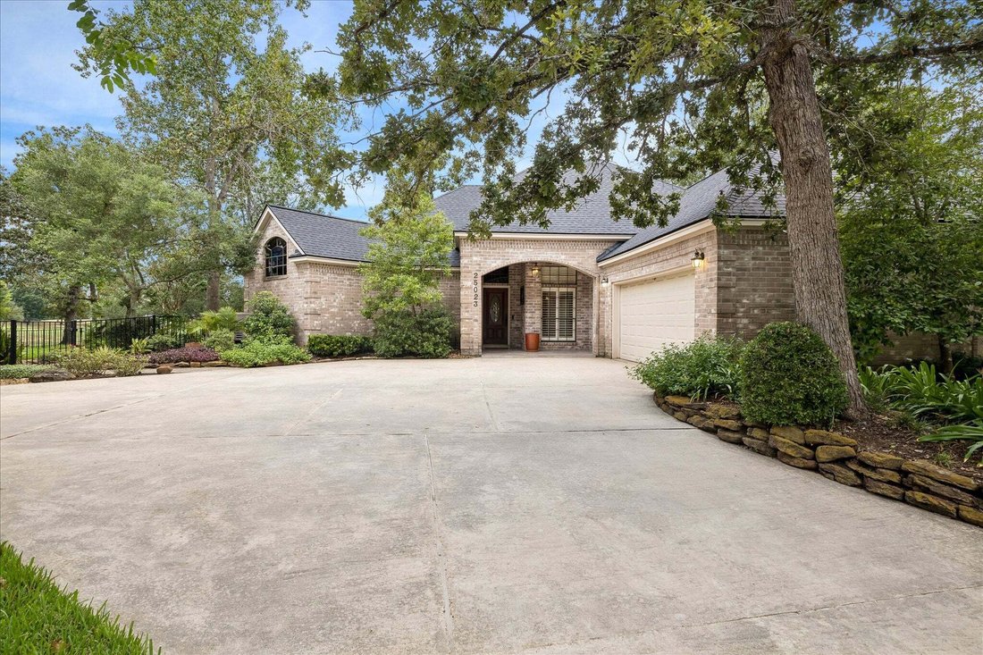 House in Spring, Texas, United States 1 - 18878734