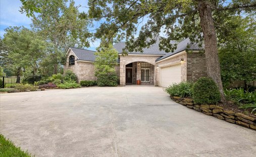 House in Spring, Texas, United States 1