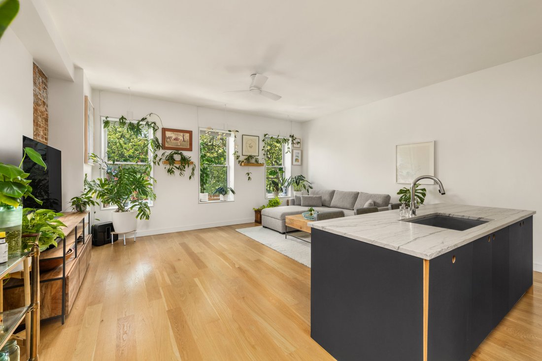 Apartamento en Nueva York, Nueva York, Estados Unidos 5 - 18891118