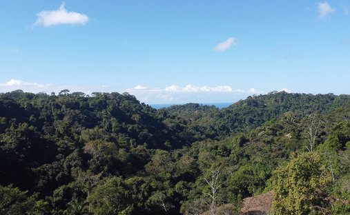 Land in Malpais, Puntarenas Province, Costa Rica 1