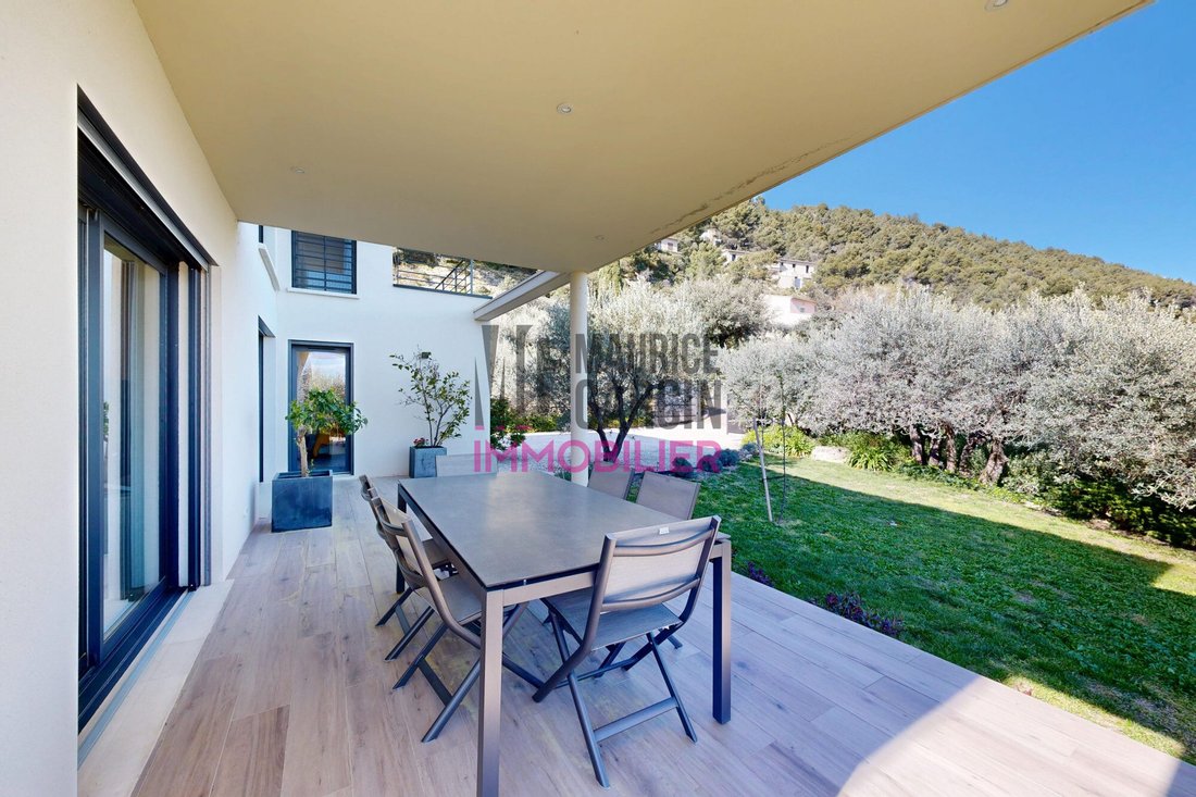 Haus in Beaumes-de-Venise, Provence-Alpes-Côte d'Azur, Frankreich 2 - 17072490