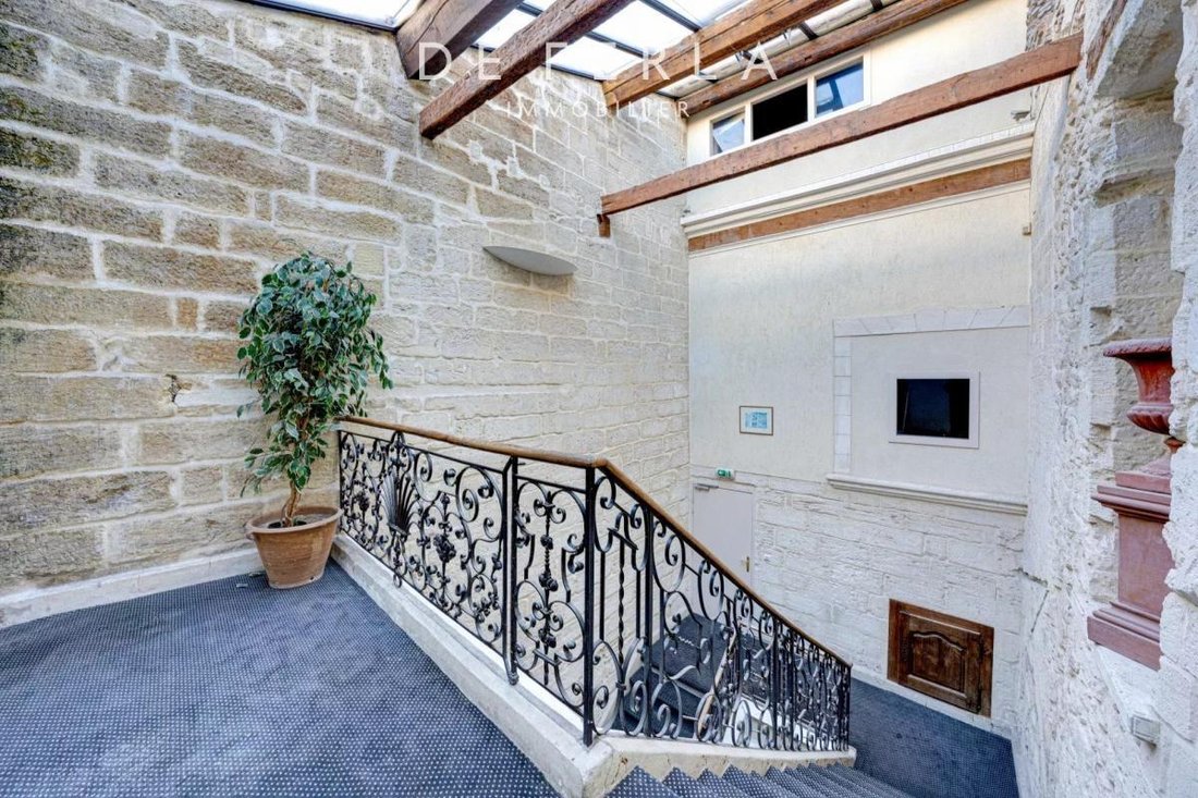 Haus in Zone Pietonne, Avignon, Frankreich 3 - 18884445