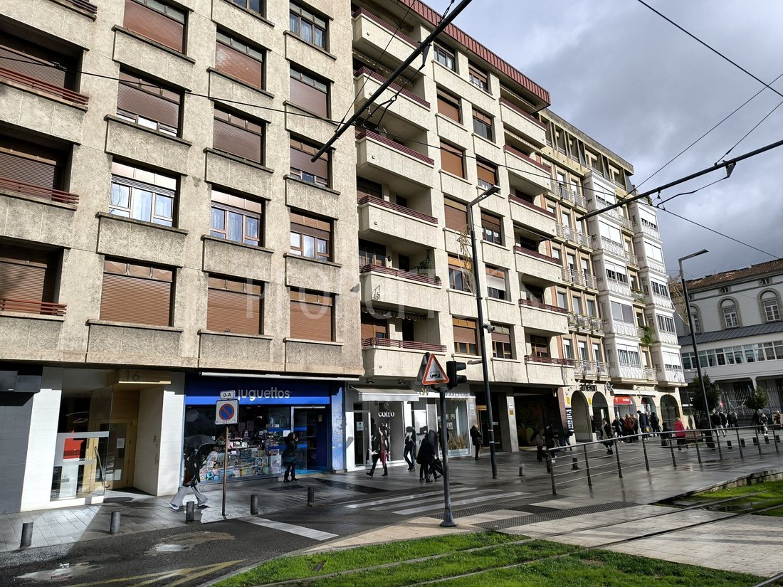 Appartamento a Vitoria-Gasteiz, Paesi Baschi, Spagna 3 - 18892531